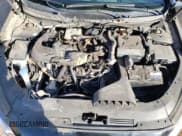 ✅ 2018 Hyundai Sonata Limited Plus • VIN: 5NPE34AB5JH661967 • Lot: 41318323. Listed on Copart with 104,556 mi. Free auction sales archive from the USA and detailed vehicle history report at DreamBid. Image 11.