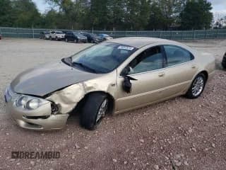 ✅ 2001 Chrysler 300M M • VIN: 2C3AE66G91H656339 • Lot: 74237574. Wystawiony na Copart z przebiegiem 87 360 mil. Bezpłatny archiwum sprzedaży aukcyjnych z USA i szczegółowy raport historii pojazdu na DreamBid. Zdjęcie 1.