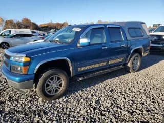 ✅ 2009 Chevrolet Colorado 2LT • VIN: 1GCDT13E598104732 • Lot: 90261935. Wystawiony na Copart z przebiegiem 105 508 mil. Bezpłatny archiwum sprzedaży aukcyjnych z USA i szczegółowy raport historii pojazdu na DreamBid. Zdjęcie 1.