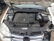 ✅ 2010 Volkswagen Jetta S • VIN: 3VWJZ7AJ4AM034741 • Lot: 81421965. Listed on Copart with 192,198 mi. Free auction sales archive from the USA and detailed vehicle history report at DreamBid. Image 11.