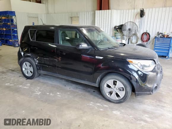✅ 2016 Kia Soul • VIN: KNDJN2A20G7394666 • Lot: 57480435. Wystawiony na Copart z przebiegiem 143 974 mil. Bezpłatny archiwum sprzedaży aukcyjnych z USA i szczegółowy raport historii pojazdu na DreamBid. Zdjęcie 4.