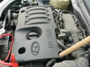 ✅ 2009 Hyundai Accent GS • VIN: KMHCM36CX9U125691 • Лот: 42863827. Опубликован ранее на IAAI с пробегом 175 672 миль. Бесплатный доступ к архиву аукционных продаж из США и подробный отчёт об истории автомобиля на DreamBid. Изображение 12.