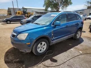 ✅ 2009 Saturn VUE XE • VIN: 3GSDL43N69S622684 • Лот: 71414955. Опубликован ранее на Copart с пробегом 194 292 миль. Бесплатный доступ к архиву аукционных продаж из США и подробный отчёт об истории автомобиля на DreamBid. Изображение 1.