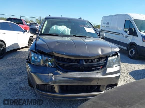 ✅ 2020 Dodge Journey SE Value • VIN: 3C4PDCAB6LT274525 • Лот: 43442183. Опубликован ранее на IAAI с пробегом 69 327 миль. Бесплатный доступ к архиву аукционных продаж из США и подробный отчёт об истории автомобиля на DreamBid. Изображение 12.
