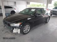 ✅ 2014 Infiniti Q50 Premium • VIN: JN1BV7APXEM688557 • Lot: 42428057. Wystawiony na IAAI z przebiegiem 139 364 mil. Bezpłatny archiwum sprzedaży aukcyjnych z USA i szczegółowy raport historii pojazdu na DreamBid. Zdjęcie 2.