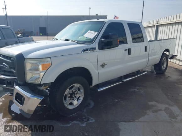 ✅ 2016 Ford F-250 XL • VIN: 1FT7W2ATXGEA80521 • Lot: 43442429. Listed on IAAI with Not provided. Free auction sales archive from the USA and detailed vehicle history report at DreamBid. Image 20.