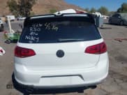 ✅ 2015 Volkswagen Golf GTI S • VIN: 3VW447AU8FM056030 • Lot: 42899480. Listed on IAAI with 127,067 mi. Free auction sales archive from the USA and detailed vehicle history report at DreamBid. Image 15.