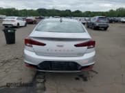 ✅ 2020 Hyundai Elantra Limited • VIN: 5NPD84LF5LH505220 • Lot: 60357575. Listed on Copart with 75,023 mi. Free auction sales archive from the USA and detailed vehicle history report at DreamBid. Image 6.