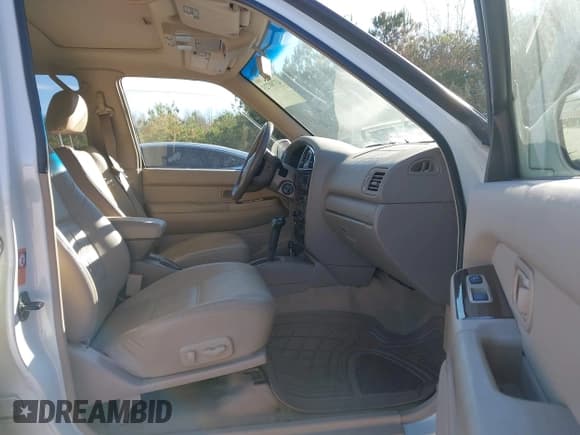 ✅ 2002 Nissan Pathfinder SE • VIN: JN8DR09X62W666064 • Лот: 43700723. Опубликован ранее на IAAI с пробегом 107 664 миль. Бесплатный доступ к архиву аукционных продаж из США и подробный отчёт об истории автомобиля на DreamBid. Изображение 5.