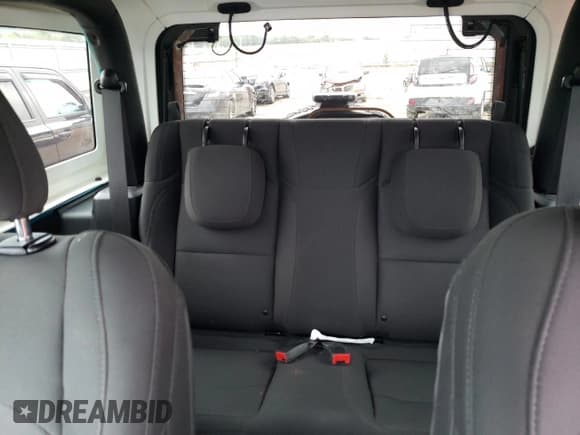 ✅ 2020 Jeep Wrangler Willys • VIN: 1C4GJXAN4LW190238 • Lot: 73140324. Listed on Copart with 64,864 mi. Free auction sales archive from the USA and detailed vehicle history report at DreamBid. Image 10.