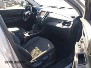 ✅ 2022 Chevrolet Equinox LT • VIN: 2GNAXTEV9N6141578 • Lot: 43121361. Wystawiony na IAAI z przebiegiem 151 784 mil. Bezpłatny archiwum sprzedaży aukcyjnych z USA i szczegółowy raport historii pojazdu na DreamBid. Zdjęcie 5.