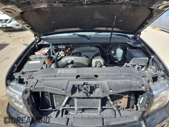 ✅ 2008 Chevrolet Suburban 1LT • VIN: 1GNFK16338J114793 • Lot: 70915985. Wystawiony na Copart z przebiegiem 235 245 mil. Bezpłatny archiwum sprzedaży aukcyjnych z USA i szczegółowy raport historii pojazdu na DreamBid. Zdjęcie 12.