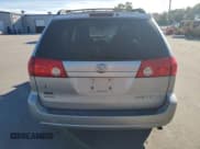 ✅ 2008 Toyota Sienna LE • VIN: 5TDZK23C18S220713 • Lot: 82717765. Listed on Copart with 276,810 mi. Free auction sales archive from the USA and detailed vehicle history report at DreamBid. Image 6.