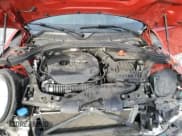 ✅ 2017 MINI Clubman Cooper S • VIN: WMWLN9C56H2E48642 • Lot: 80520415. Listed on Copart with 76,309 mi. Free auction sales archive from the USA and detailed vehicle history report at DreamBid. Image 11.