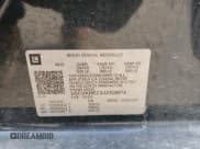 ✅ 2018 Chevrolet Silverado 1500 LT • VIN: 1GCVKREC3JZ318974 • Lot: 90375925. Wystawiony na Copart z przebiegiem 93 070 mil. Bezpłatny archiwum sprzedaży aukcyjnych z USA i szczegółowy raport historii pojazdu na DreamBid. Zdjęcie 12.