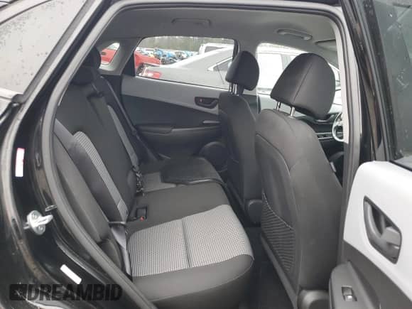 2018 Hyundai Kona SEL with VIN KM8K2CAA9JU083199, listed as a Copart auction lot 37691963 with 30,265 mi miles and . Bid and sale history available at DreamBid. Image 11.