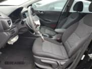 ✅ 2017 Hyundai Ioniq Blue • VIN: KMHC65LC3HU039874 • Lot: 43962225. Wystawiony na Copart z przebiegiem 83 443 mil. Bezpłatny archiwum sprzedaży aukcyjnych z USA i szczegółowy raport historii pojazdu na DreamBid. Zdjęcie 7.