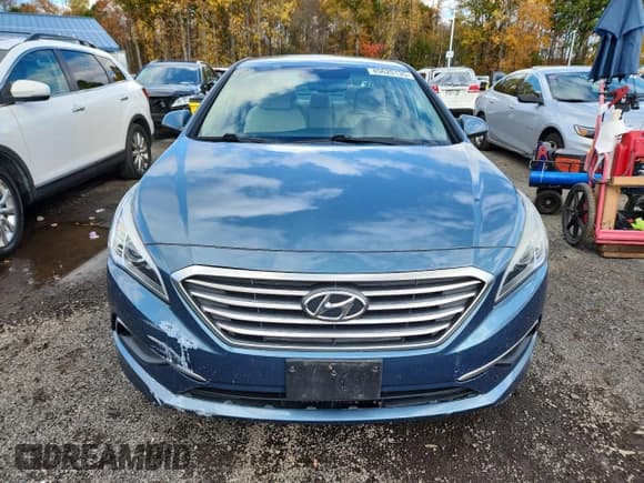 ✅ 2017 Hyundai Sonata SE • VIN: 5NPE24AF4HH522655 • Лот: 89620135. Опубликован ранее на Copart с пробегом 88 211 миль. Бесплатный доступ к архиву аукционных продаж из США и подробный отчёт об истории автомобиля на DreamBid. Изображение 5.