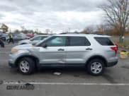 ✅ 2011 Ford Explorer • VIN: 1FMHK7B83BGA04803 • Lot: 43586234. Wystawiony na IAAI z przebiegiem 160 704 mil. Bezpłatny archiwum sprzedaży aukcyjnych z USA i szczegółowy raport historii pojazdu na DreamBid. Zdjęcie 14.