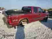 2006 Chevrolet Silverado 1500 LT2 with VIN 1GCEK19T66Z121879, listed as a Copart auction lot 75428884 with 185,547 mi miles and Clean title. Bid and sale history available at DreamBid. Image 3.