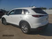 ✅ 2017 Mazda CX-9 Sport • VIN: JM3TCABY0H0135334 • Lot: 76350954. Listed on Copart with 108,693 mi. Free auction sales archive from the USA and detailed vehicle history report at DreamBid. Image 2.