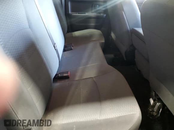 ✅ 2017 Ram 1500 Express • VIN: 1C6RR7FT5HS779622 • Лот: 54100735. Опубликован ранее на Copart с пробегом 126 350 миль. Бесплатный доступ к архиву аукционных продаж из США и подробный отчёт об истории автомобиля на DreamBid. Изображение 10.