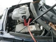 ✅ 2010 Chevrolet HHR LS • VIN: 3GNBAADB7AS624418 • Lot: 41535041. Listed on IAAI with 187,758 mi. Free auction sales archive from the USA and detailed vehicle history report at DreamBid. Image 20.