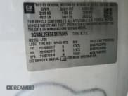 ✅ 2014 Chevrolet Captiva Sport LS • VIN: 3GNAL2EK5ES676985 • Lot: 45496255. Wystawiony na Copart z przebiegiem 154 235 mil. Bezpłatny archiwum sprzedaży aukcyjnych z USA i szczegółowy raport historii pojazdu na DreamBid. Zdjęcie 13.