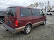 ✅ 2003 GMC Safari • VIN: 1GKEL19X63B510272 • Лот: 75436594. Опубликован ранее на Copart с пробегом 31 989 миль. Бесплатный доступ к архиву аукционных продаж из США и подробный отчёт об истории автомобиля на DreamBid. Изображение 3.