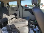 ✅ 2016 Chrysler Town & Country Touring • VIN: 2C4RC1BG7GR280403 • Lot: 82672325. Listed on Copart with 120,382 mi. Free auction sales archive from the USA and detailed vehicle history report at DreamBid. Image 11.