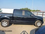 ✅ 2019 Ford F-150 XL • VIN: 1FTEW1CP4KKE59638 • Lot: 43225987. Listed on IAAI with 155,225 mi. Free auction sales archive from the USA and detailed vehicle history report at DreamBid. Image 13.