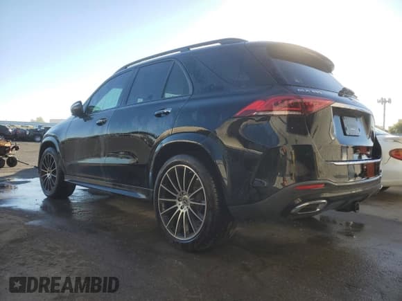 ✅ 2021 Mercedes-Benz GLE 350 • VIN: 4JGFB4KBXMA495281 • Лот: 90330035. Опубликован ранее на Copart с пробегом 68 691 миль. Бесплатный доступ к архиву аукционных продаж из США и подробный отчёт об истории автомобиля на DreamBid. Изображение 2.