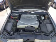 ✅ 2007 Cadillac CTS • VIN: 1G6DP577770106780 • Lot: 43231442. Listed on IAAI with 252,597 mi. Free auction sales archive from the USA and detailed vehicle history report at DreamBid. Image 10.