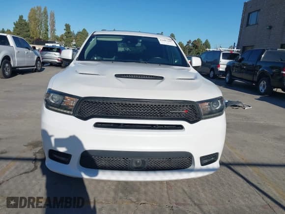 ✅ 2018 Dodge Durango GT • VIN: 1C4RDJDG7JC497007 • Лот: 43487287. Опубликован ранее на IAAI с пробегом 121 712 миль. Бесплатный доступ к архиву аукционных продаж из США и подробный отчёт об истории автомобиля на DreamBid. Изображение 13.