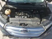 ✅ 2017 Ford Edge SEL • VIN: 2FMPK3J99HBC44159 • Lot: 81910825. Wystawiony na Copart z przebiegiem 145 670 mil. Bezpłatny archiwum sprzedaży aukcyjnych z USA i szczegółowy raport historii pojazdu na DreamBid. Zdjęcie 14.