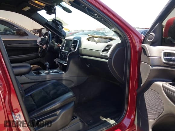 ✅ 2015 Jeep Grand Cherokee Altitude • VIN: 1C4RJEAG3FC218888 • Lot: 42522475. Listed on IAAI with 137,702 mi. Free auction sales archive from the USA and detailed vehicle history report at DreamBid. Image 5.