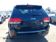 ✅ 2015 Jeep Grand Cherokee Limited • VIN: 1C4RJFBG4FC881987 • Lot: 43531190. Listed on IAAI with 93,841 mi. Free auction sales archive from the USA and detailed vehicle history report at DreamBid. Image 16.