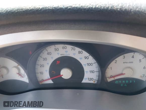 ✅ 2008 Mitsubishi Raider LS • VIN: 1Z7HC28K88S572613 • Lot: 41834512. Wystawiony na IAAI z przebiegiem 142 328 mil. Bezpłatny archiwum sprzedaży aukcyjnych z USA i szczegółowy raport historii pojazdu na DreamBid. Zdjęcie 7.