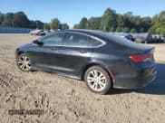 ✅ 2015 Chrysler 200 Limited • VIN: 1C3CCCAB8FN644819 • Лот: 86092175. Опубликован ранее на Copart с пробегом 91 797 миль. Бесплатный доступ к архиву аукционных продаж из США и подробный отчёт об истории автомобиля на DreamBid. Изображение 2.