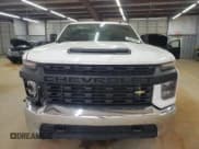 ✅ 2023 Chevrolet Silverado 2500HD Work Truck • VIN: 1GB1YLE75PF109926 • Лот: 90903205. Опубликован ранее на Copart с пробегом 60 342 миль. Бесплатный доступ к архиву аукционных продаж из США и подробный отчёт об истории автомобиля на DreamBid. Изображение 5.
