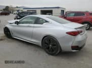 ✅ 2018 Infiniti Q60 Sport • VIN: JN1EV7EK1JM341656 • Лот: 48208455. Опубликован ранее на Copart с пробегом 77 672 миль. Бесплатный доступ к архиву аукционных продаж из США и подробный отчёт об истории автомобиля на DreamBid. Изображение 2.