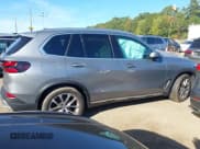 ✅ 2024 BMW X5 xDrive40i • VIN: 5UX23EU02R9S62648 • Lot: 43345390. Listed on IAAI with 32,723 mi. Free auction sales archive from the USA and detailed vehicle history report at DreamBid. Image 13.