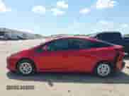 2021 Toyota Prius L Eco с VIN JTDKAMFU5M3145899, выставлен на аукционе IAAI как лот 42851640 с пробегом 114 429 миль миль и . История ставок и продаж доступна на DreamBid. Изображение 14.