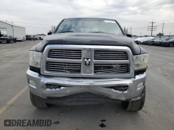 ✅ 2012 Ram 3500 Laramie • VIN: 3C63D3EL1CG218445 • Lot: 69639895. Wystawiony na Copart z przebiegiem 235 948 mil. Bezpłatny archiwum sprzedaży aukcyjnych z USA i szczegółowy raport historii pojazdu na DreamBid. Zdjęcie 5.
