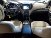 ✅ 2017 Hyundai Santa Fe 2.4L • VIN: 5XYZUDLB9HG387220 • Лот: 90891255. Опубликован ранее на Copart с пробегом 83 411 миль. Бесплатный доступ к архиву аукционных продаж из США и подробный отчёт об истории автомобиля на DreamBid. Изображение 8.