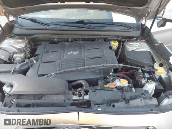 ✅ 2016 Subaru Outback Limited • VIN: 4S4BSENC7G3360101 • Lot: 43722557. Wystawiony na IAAI z przebiegiem 214 983 mil. Bezpłatny archiwum sprzedaży aukcyjnych z USA i szczegółowy raport historii pojazdu na DreamBid. Zdjęcie 10.