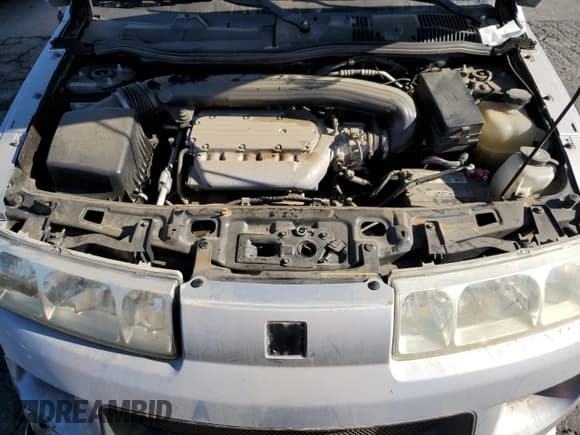 ✅ 2005 Saturn VUE • VIN: 5GZCZ634X5S811173 • Lot: 86158494. Wystawiony na Copart z przebiegiem 187 348 mil. Bezpłatny archiwum sprzedaży aukcyjnych z USA i szczegółowy raport historii pojazdu na DreamBid. Zdjęcie 12.