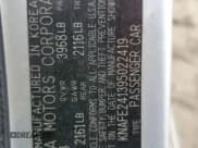 ✅ 2009 Kia Spectra Spectra5 • VIN: KNAFE241395022419 • Lot: 74794994. Listed on Copart with 201,212 mi. Free auction sales archive from the USA and detailed vehicle history report at DreamBid. Image 13.