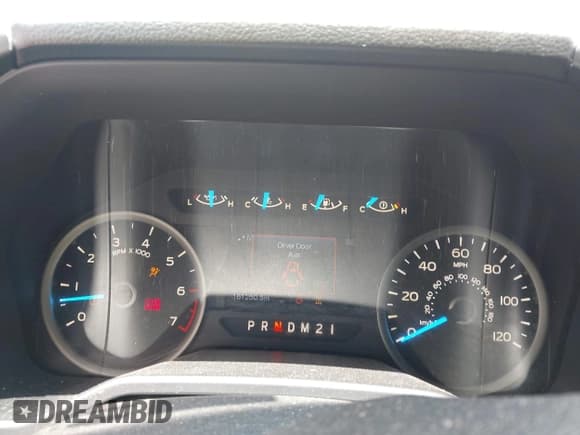 ✅ 2015 Ford F-150 Lariat • VIN: 1FTEW1CG3FKE38947 • Лот: 43053391. Опубликован ранее на IAAI с пробегом 161 250 миль. Бесплатный доступ к архиву аукционных продаж из США и подробный отчёт об истории автомобиля на DreamBid. Изображение 7.