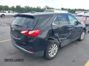 ✅ 2020 Chevrolet Equinox LT • VIN: 2GNAXTEV1L6187645 • Лот: 42785811. Опубликован ранее на IAAI с пробегом 89 754 миль. Бесплатный доступ к архиву аукционных продаж из США и подробный отчёт об истории автомобиля на DreamBid. Изображение 4.